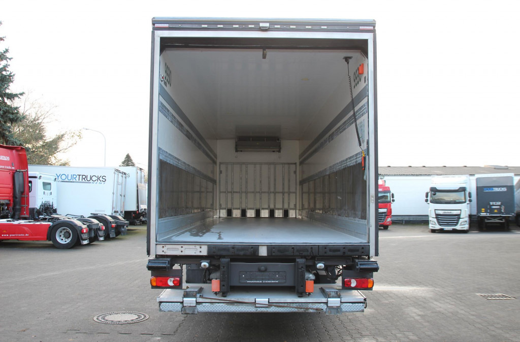 Crédit-bail Renault D 280E6 Wide CS 1250 City Strom Rolltor+LBW FRC Renault D 280E6 Wide CS 1250 City Strom Rolltor+LBW FRC: photos 13