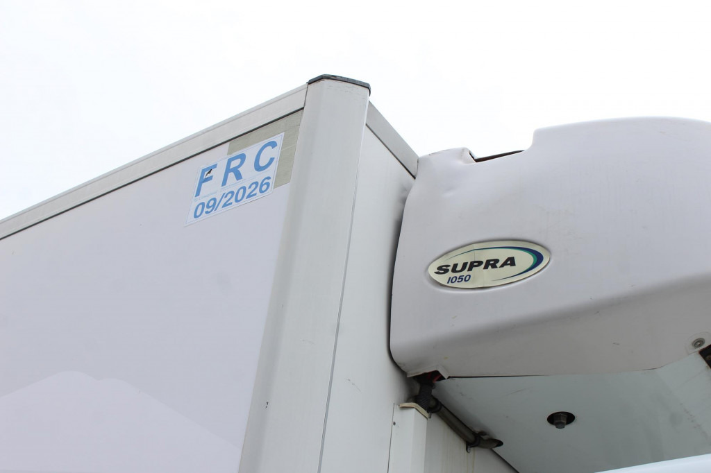 Renault D Wide 320 E6 CS 1050 Liege Strom FRC 09 2026 - Camion frigorifique: photos 4 Renault D Wide 320 E6 CS 1050 Liege Strom FRC 09 2026 - Camion frigorifique: photos 4