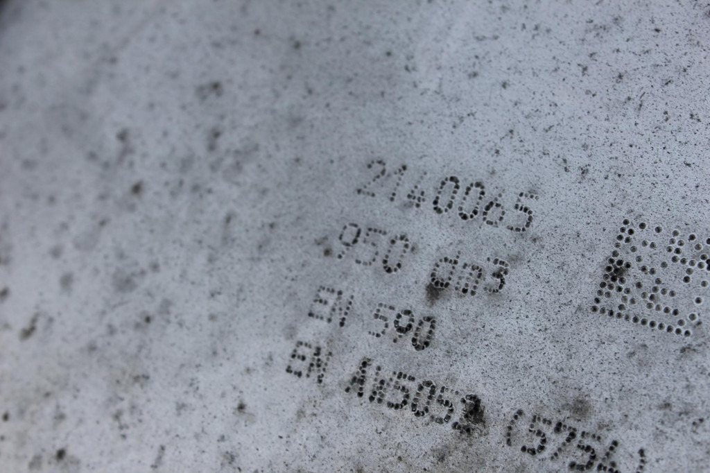 Daf XF 480 Retarder Kipp-Schub-Hydraulik Kompressor - Tracteur routier: photos 3 Daf XF 480 Retarder Kipp-Schub-Hydraulik Kompressor - Tracteur routier: photos 3