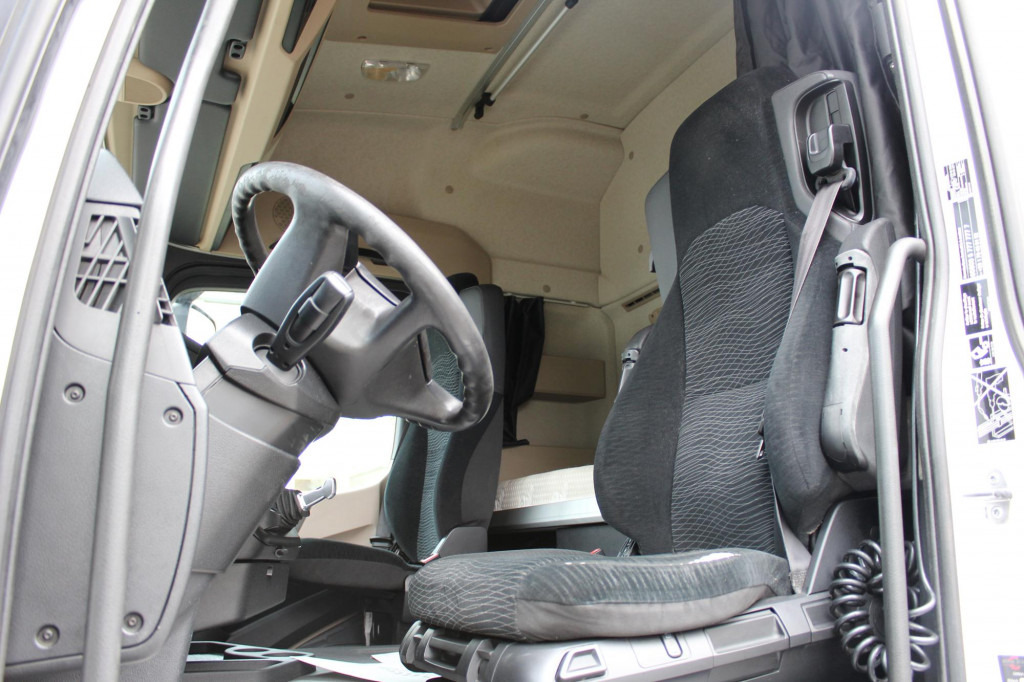 Mercedes-Benz Actros 1843 E6   ACC   LDW   Vollspoiler - Tracteur routier: photos 3 Mercedes-Benz Actros 1843 E6   ACC   LDW   Vollspoiler - Tracteur routier: photos 3