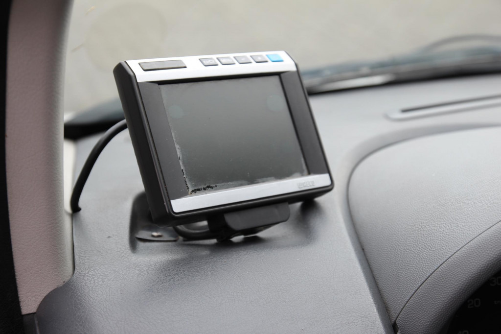 Véhicule utilitaire Fiat Scudo Thermo King V-500Max Tiefkühl Strom FRCX: photos 5
