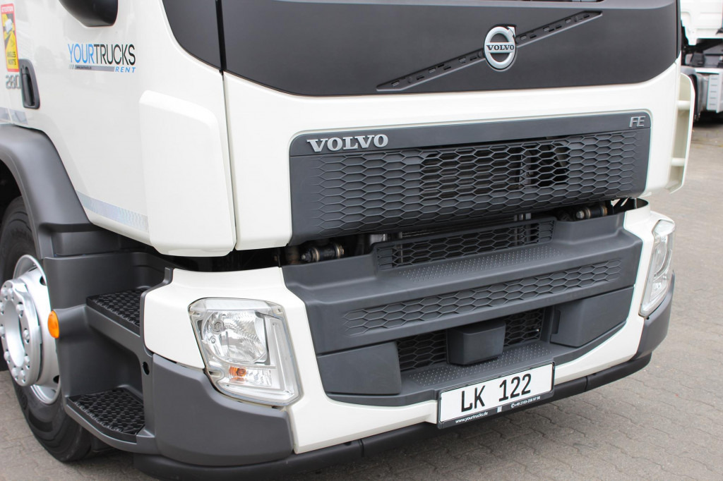 Volvo FE 280 CS 850 Fleisch Meat Viande Strom - Camion frigorifique: photos 5 Volvo FE 280 CS 850 Fleisch Meat Viande Strom - Camion frigorifique: photos 5