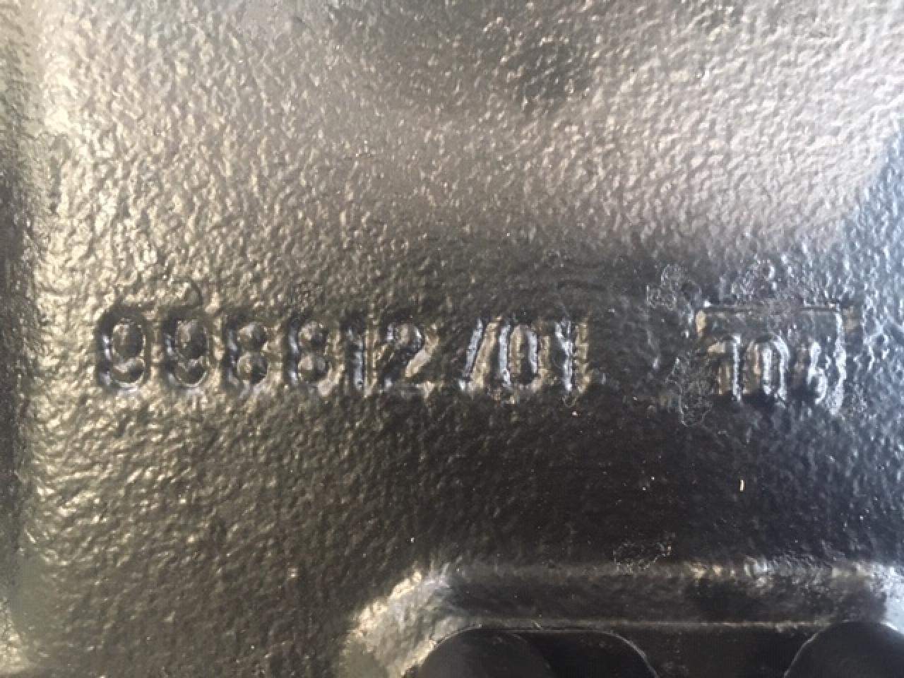 Case-IH Hydraulikp. MX 170 - Pompe hydraulique pour: photos 4 Case-IH Hydraulikp. MX 170 - Pompe hydraulique pour: photos 4