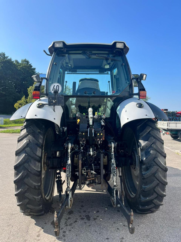 Lamborghini R6.140 DCR - Tracteur agricole: photos 4 Lamborghini R6.140 DCR - Tracteur agricole: photos 4