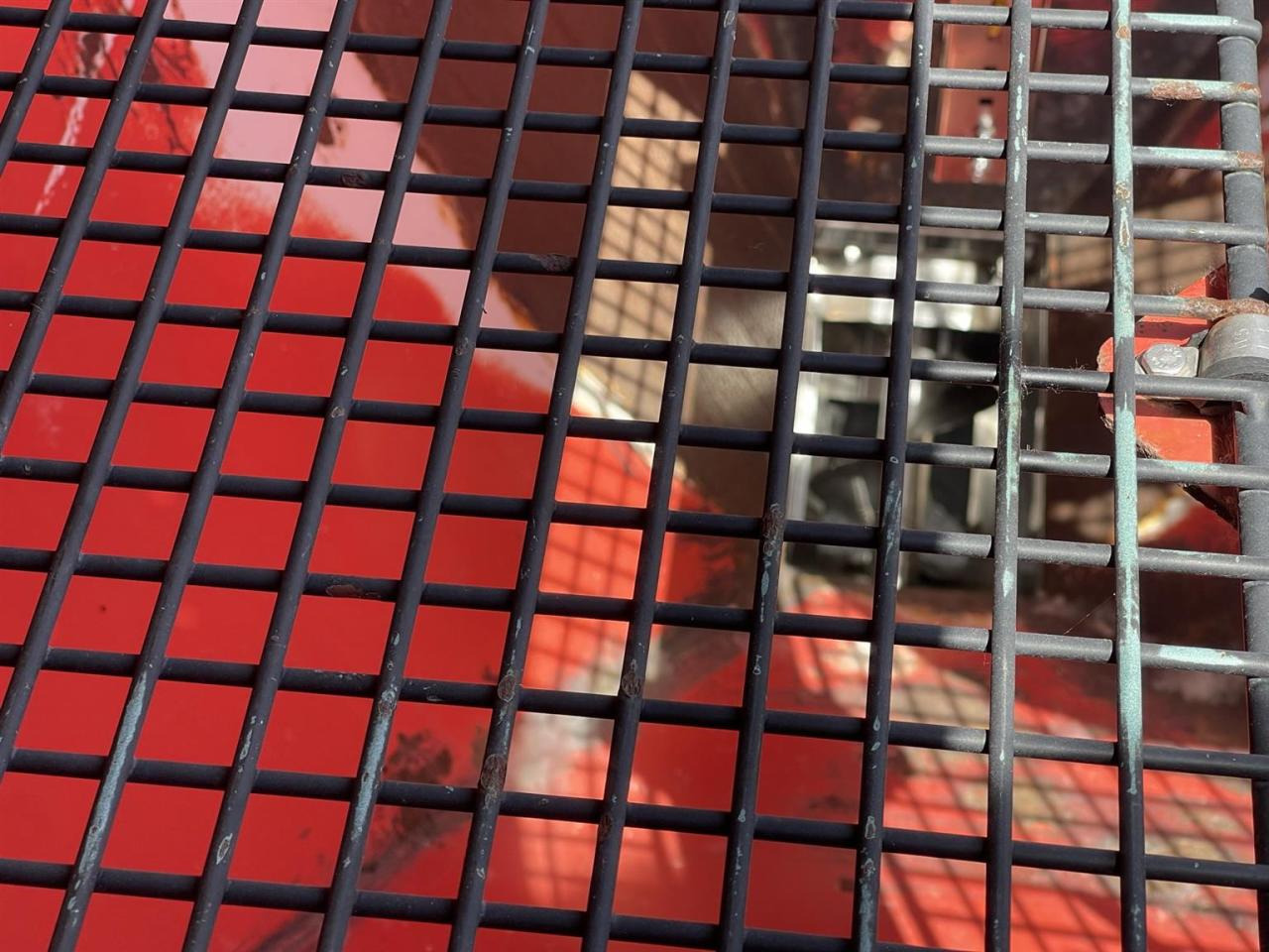 Distributeur d'engrais Rauch TWS 5000 Düngerwagen mit Deichsel-Lenkung mit Düngestreuer Axera H-EMC: photos 13