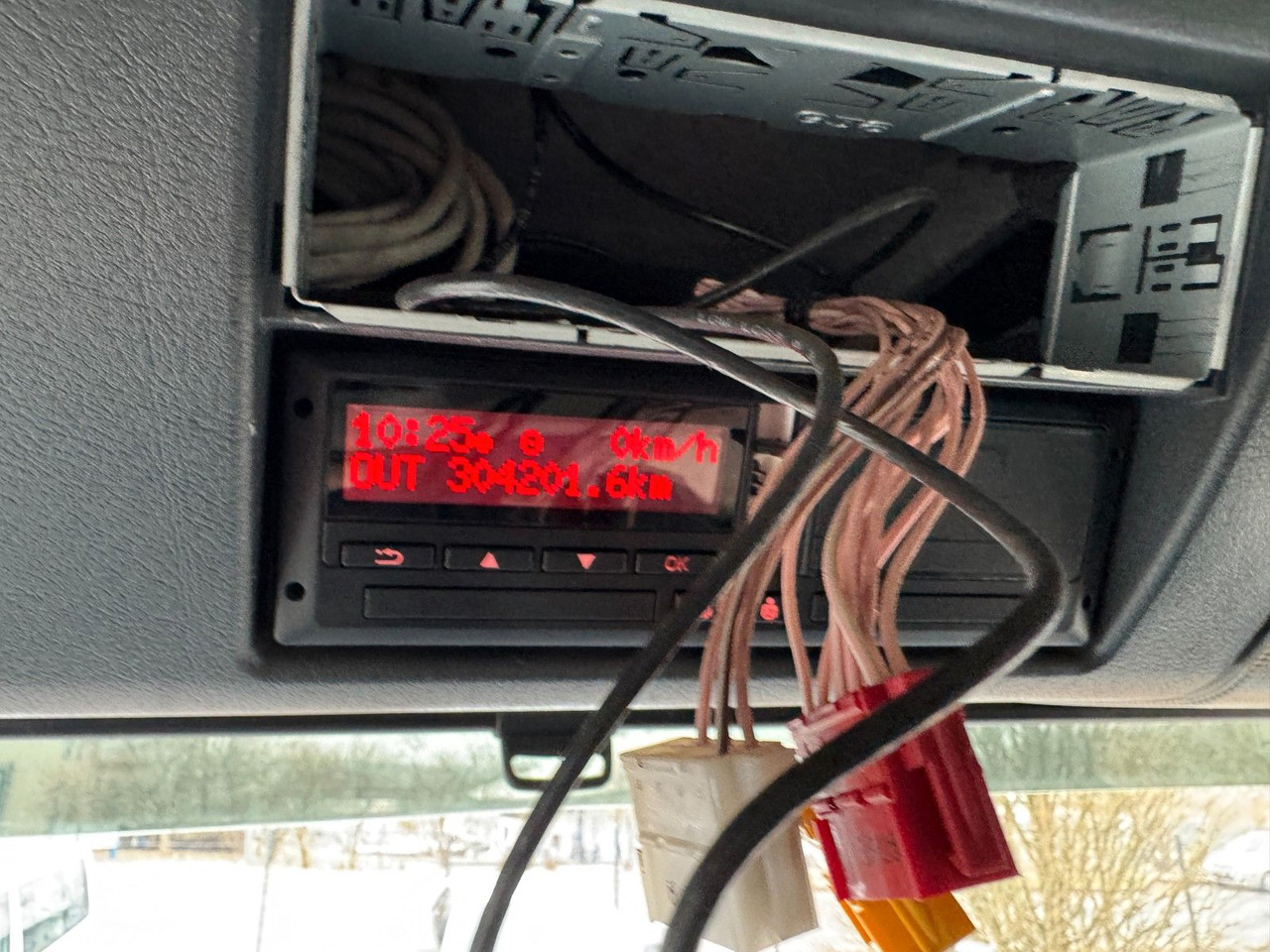 Benne à ordures ménagères neuf MAN TGS 26.320 6x2 Faun Presswagen  524 MAN TGS 26.320 6x2 Faun Presswagen  524: photos 10