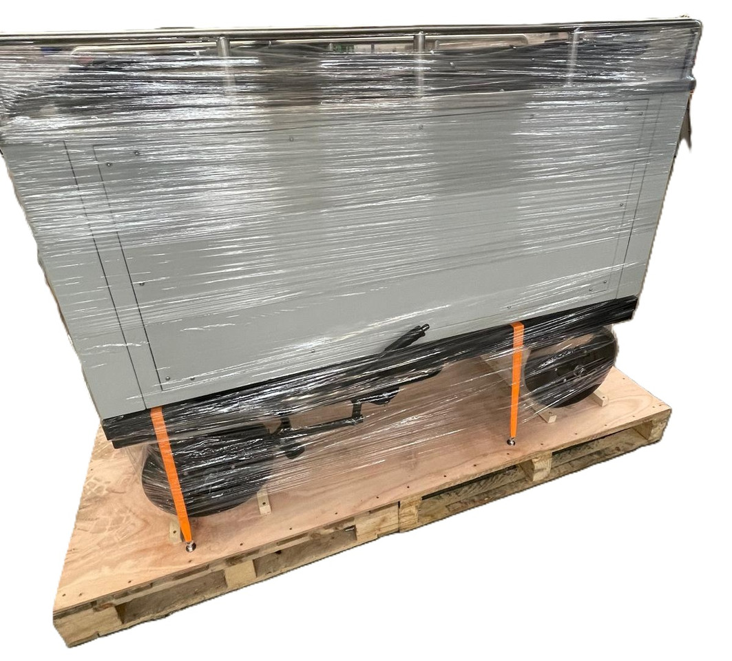 AirBusiness GSE eGPU-TRU Combo - Groupe électrogène au sol: photos 5 AirBusiness GSE eGPU-TRU Combo - Groupe électrogène au sol: photos 5