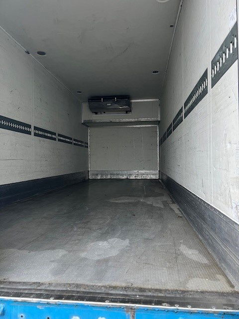 Schmitz Cargobull wko - Carrosserie frigorifique: photos 3 Schmitz Cargobull wko - Carrosserie frigorifique: photos 3