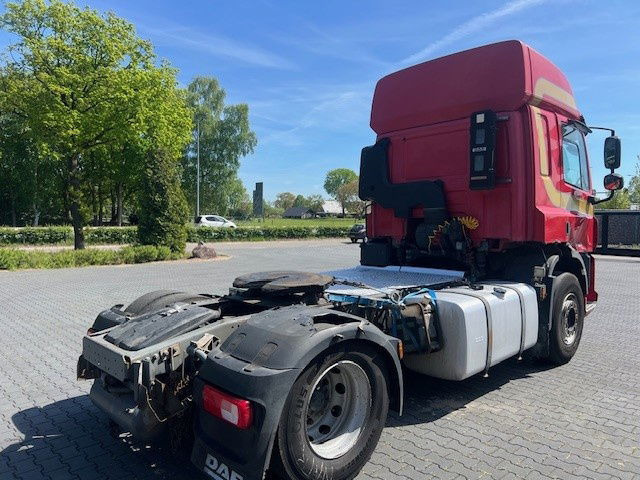 DAF CF 440 FT - Tracteur routier: photos 4 DAF CF 440 FT - Tracteur routier: photos 4