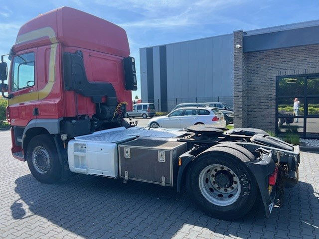 DAF CF 440 FT - Tracteur routier: photos 3 DAF CF 440 FT - Tracteur routier: photos 3