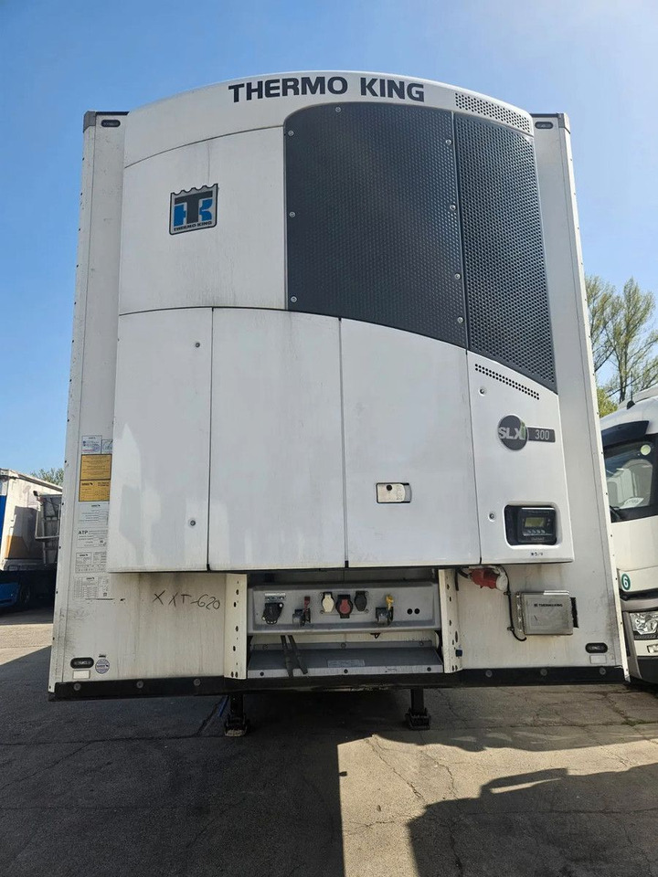 Schmitz Cargobull SCB S3T Thermo King SLXi 300-Pallet box- Lifting - Semi-remorque frigorifique: photos 3 Schmitz Cargobull SCB S3T Thermo King SLXi 300-Pallet box- Lifting - Semi-remorque frigorifique: photos 3
