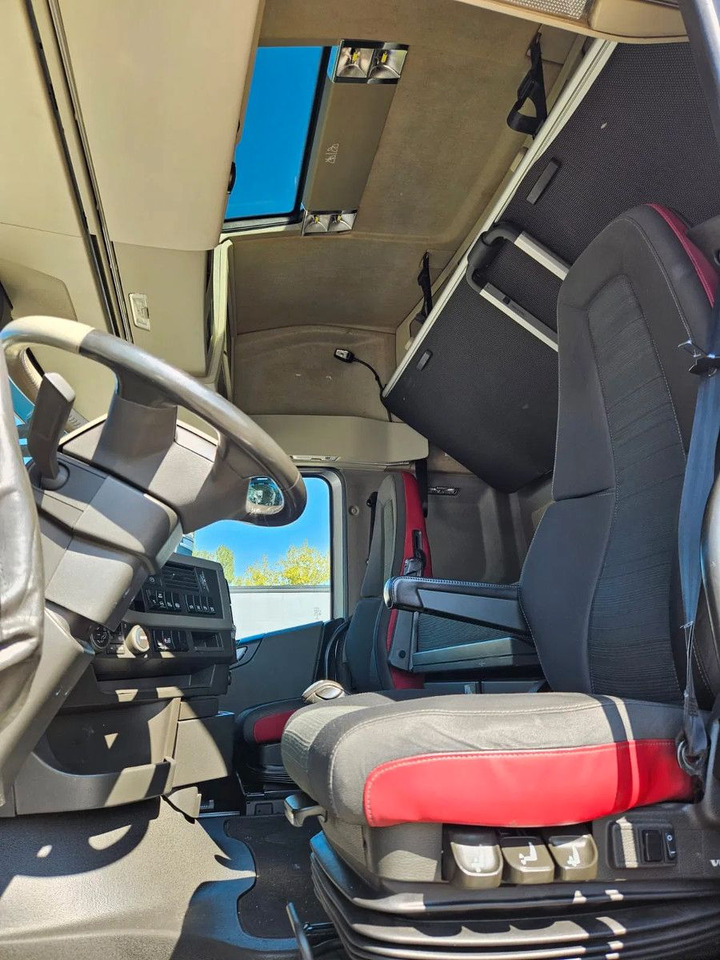 Volvo FH 500 Standard, I Park, ACC, DAS-1 Unit - Tracteur routier: photos 5 Volvo FH 500 Standard, I Park, ACC, DAS-1 Unit - Tracteur routier: photos 5