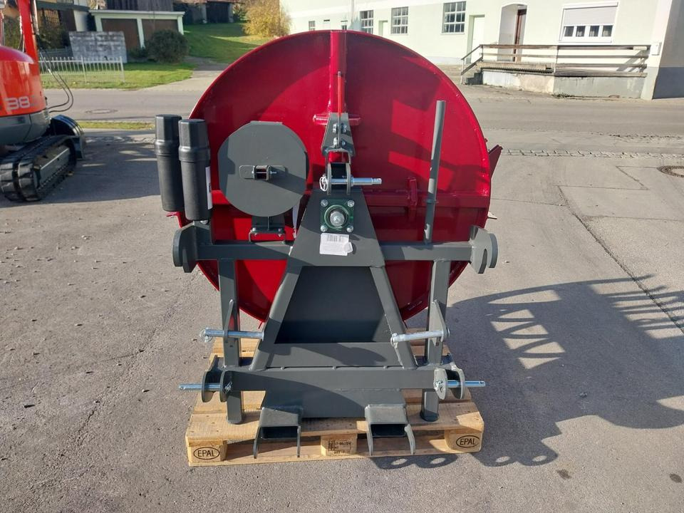 Holzbündelgerät mechanisch Bündelgerät Profi Brennholzbündelgerät - Accessoire pour Matériel forestier: photos 2 Holzbündelgerät mechanisch Bündelgerät Profi Brennholzbündelgerät - Accessoire pour Matériel forestier: photos 2