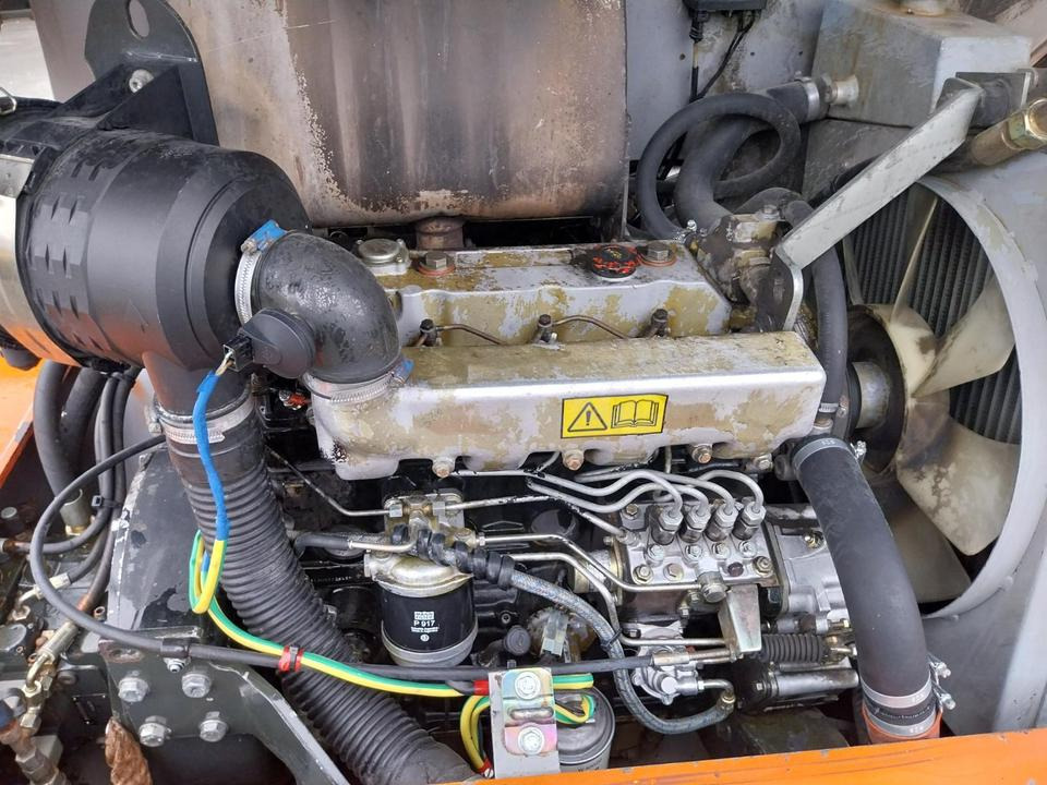 Radlader Schaeff SKL 823 Hoflader Lader Schaufellader - Autre matériel: photos 5 Radlader Schaeff SKL 823 Hoflader Lader Schaufellader - Autre matériel: photos 5