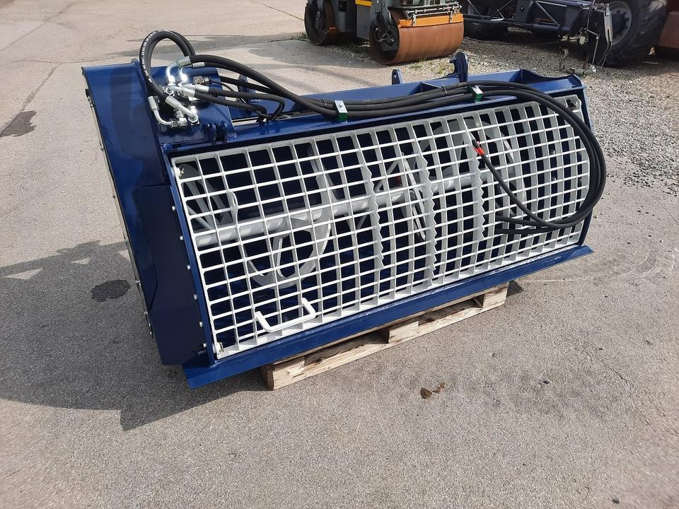 Betonmischschaufel Mischschaufel Teleskoplader Radlader Euro - Bétonnière, Godet: photos 3 Betonmischschaufel Mischschaufel Teleskoplader Radlader Euro - Bétonnière, Godet: photos 3