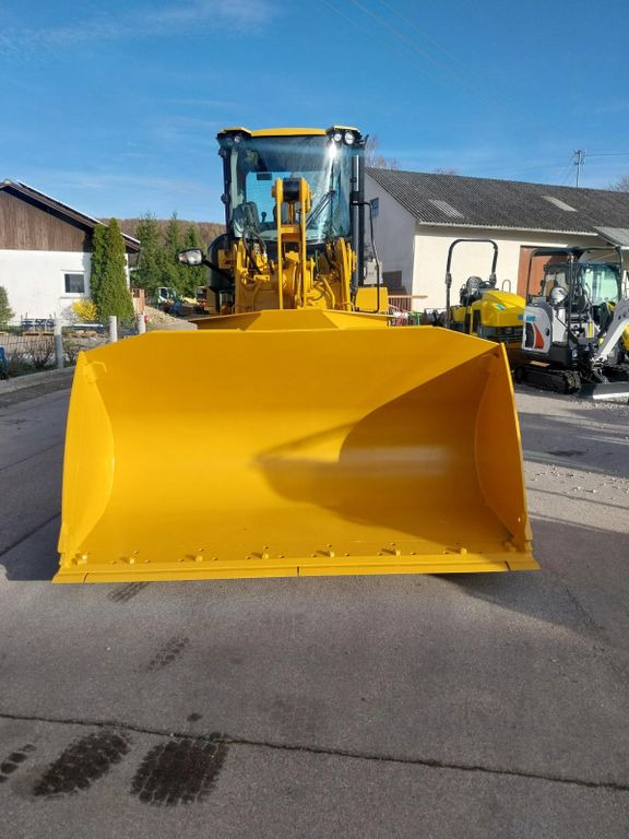 CAT 926M - Chargeuse sur pneus: photos 2 CAT 926M - Chargeuse sur pneus: photos 2