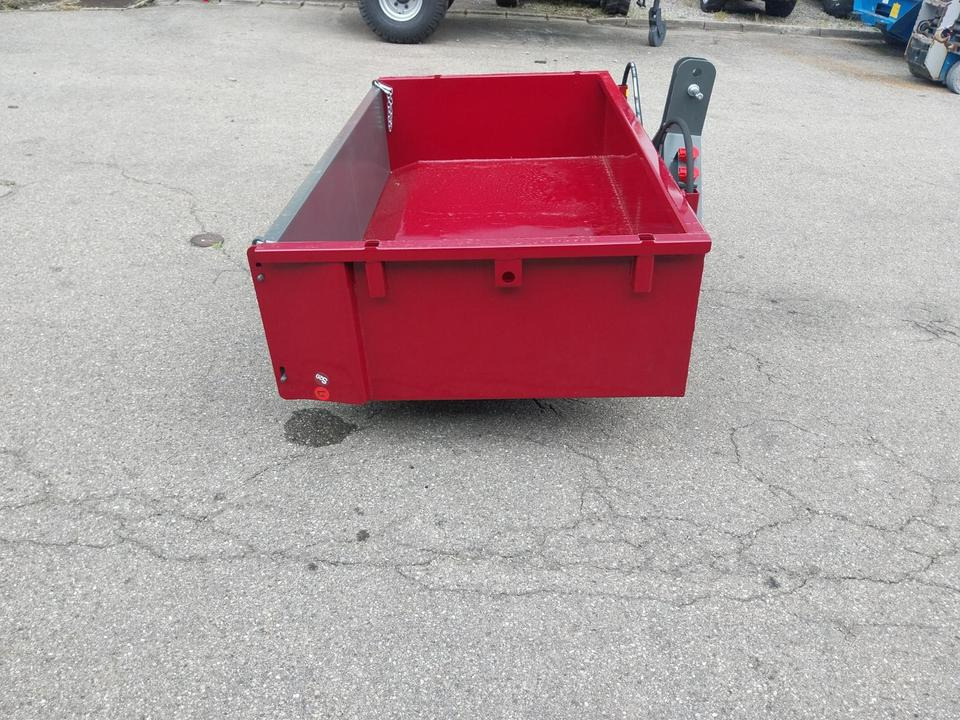 Heckcontainer 1,4m - 2,4m Container Schlepper Heckmulde Schaufel - Godet: photos 5 Heckcontainer 1,4m - 2,4m Container Schlepper Heckmulde Schaufel - Godet: photos 5