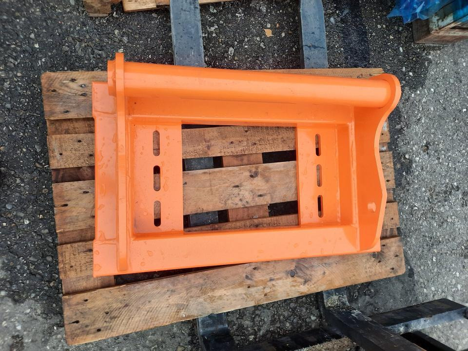 Lame à neige Schneeschild 2,2m Volvo Cat Liebherr Schlepper Radlader Hoflader: photos 10 Lame à neige Schneeschild 2,2m Volvo Cat Liebherr Schlepper Radlader Hoflader: photos 10