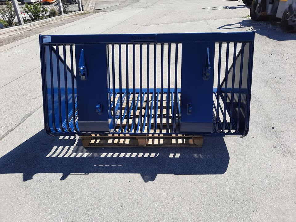 Siebschaufel Holzschaufel Rübenschaufel Kartoffelschaufel Case - Godet pour chargeur: photos 4 Siebschaufel Holzschaufel Rübenschaufel Kartoffelschaufel Case - Godet pour chargeur: photos 4