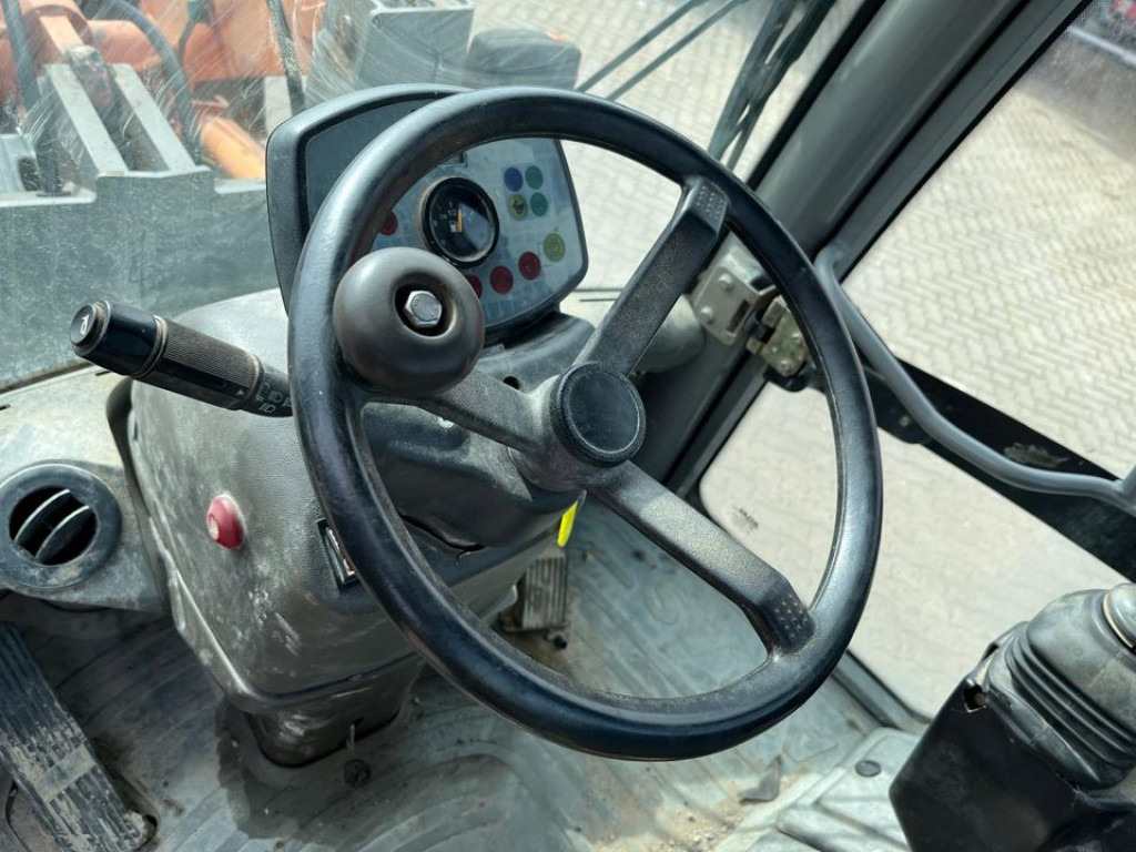 ATLAS F.WEYHAUSEN, WILDESH. ATLAS F.WEYHAUSEN, WILDESH. Radlader Radlader AR 75 - Chargeuse sur pneus: photos 5 ATLAS F.WEYHAUSEN, WILDESH. ATLAS F.WEYHAUSEN, WILDESH. Radlader Radlader AR 75 - Chargeuse sur pneus: photos 5