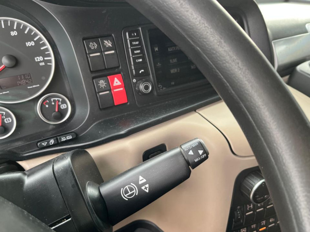 Camion plateau, Camion grue MAN TG-X 26.460 6x2-2 BL Pritsche Kran PK 24.001 Funk Lenk: photos 15 Camion plateau, Camion grue MAN TG-X 26.460 6x2-2 BL Pritsche Kran PK 24.001 Funk Lenk: photos 15