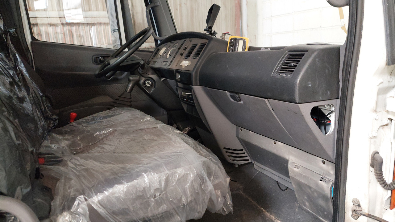CDII/1000/GT12 Langa deicer - Dégivreuse: photos 5 CDII/1000/GT12 Langa deicer - Dégivreuse: photos 5