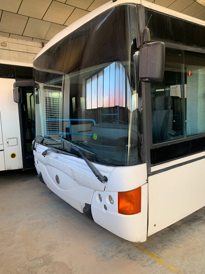 Iveco Noge Aertour Aircraft Passenger Bus - Bus de l'aéroport: photos 1 Iveco Noge Aertour Aircraft Passenger Bus - Bus de l'aéroport: photos 1