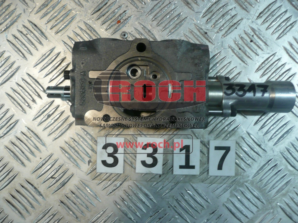 5005CC-A-Q 511140 - 1 SEKCYJNY - Valve hydraulique: photos 1 5005CC-A-Q 511140 - 1 SEKCYJNY - Valve hydraulique: photos 1