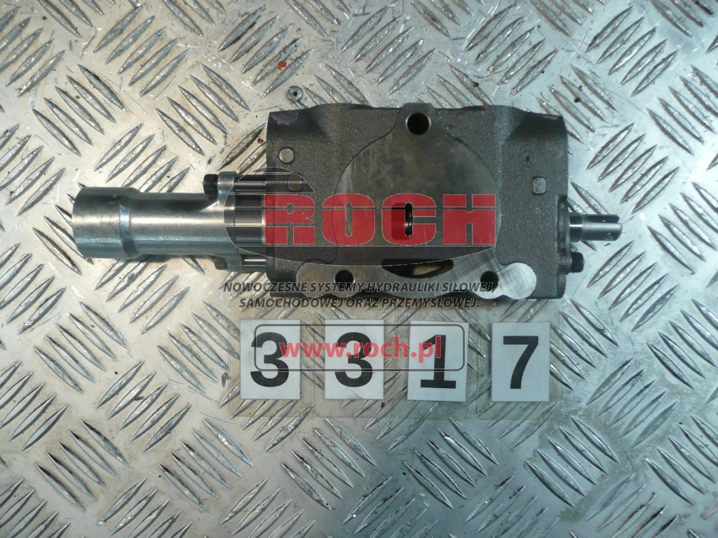 5005CC-A-Q 511140 - 1 SEKCYJNY - Valve hydraulique: photos 2 5005CC-A-Q 511140 - 1 SEKCYJNY - Valve hydraulique: photos 2