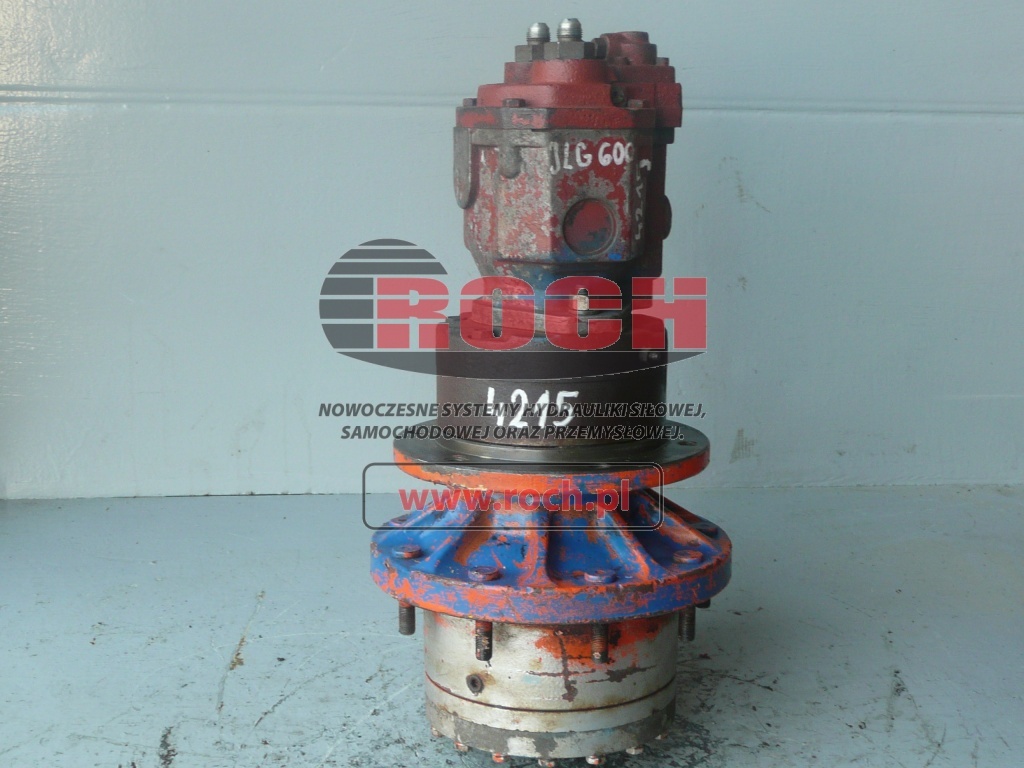 EATON + FAIERFIELD 71492DAR R950817GK ETN70412-302C+ W1BFN0349 AA5H2552 AA5H2550 - Moteur hydraulique: photos 2 EATON + FAIERFIELD 71492DAR R950817GK ETN70412-302C+ W1BFN0349 AA5H2552 AA5H2550 - Moteur hydraulique: photos 2