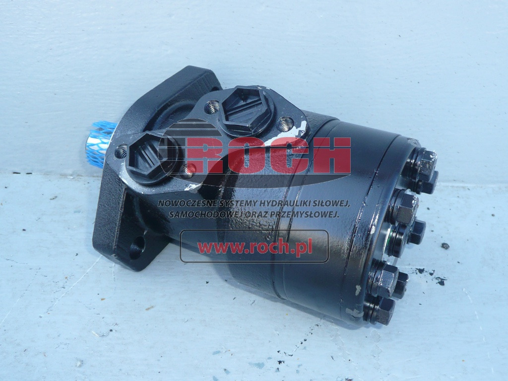 OMR160 ( ZAMIENNIK DANFOSS 11186658) - Moteur hydraulique: photos 2 OMR160 ( ZAMIENNIK DANFOSS 11186658) - Moteur hydraulique: photos 2