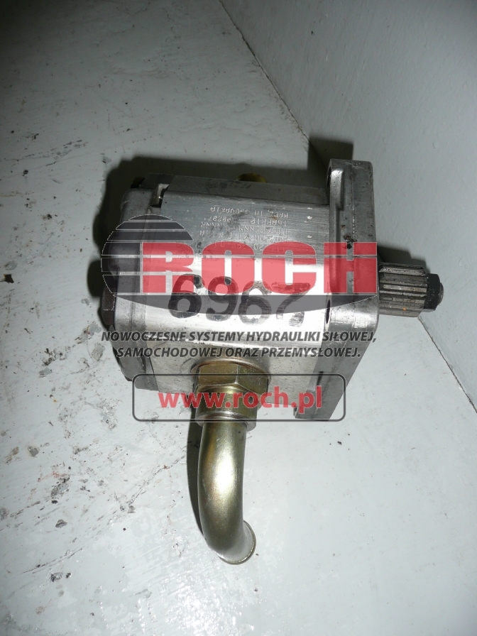 SAUER SUNDSTRAND SNP2NN/017RN01BA P1E6E5NNMN/NNNNN111.20.995.0016APR1000287 - Pompe hydraulique pour Engins de chantier: photos 1 SAUER SUNDSTRAND SNP2NN/017RN01BA P1E6E5NNMN/NNNNN111.20.995.0016APR1000287 - Pompe hydraulique pour Engins de chantier: photos 1