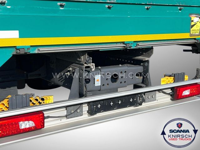 Scania G 360 B6x2*4NB - Camion à rideaux coulissants: photos 5 Scania G 360 B6x2*4NB - Camion à rideaux coulissants: photos 5
