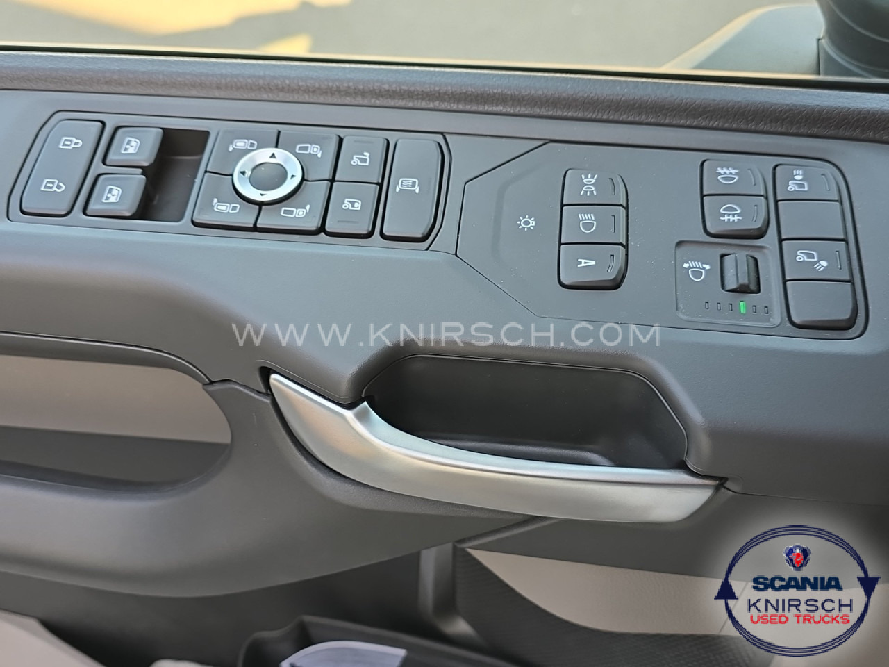 SCANIA P 230 A4x2NB ELEKTRO BEV Förderung möglich - Tracteur routier: photos 4 SCANIA P 230 A4x2NB ELEKTRO BEV Förderung möglich - Tracteur routier: photos 4