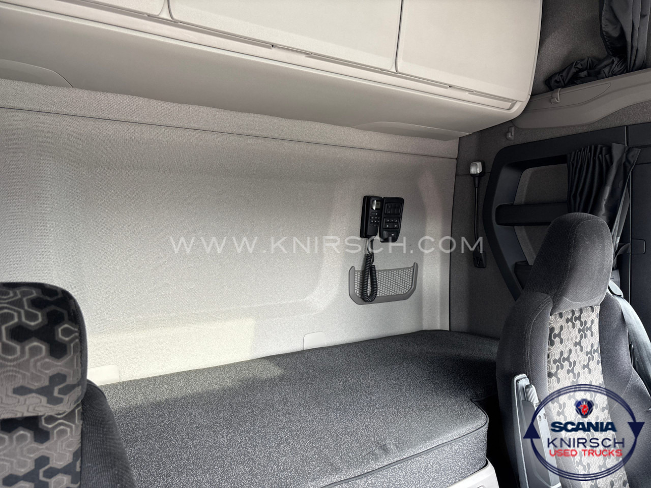 SCANIA R500A4x2NB / Full-Air / ALCOA / LED / Smart 2 - Tracteur routier: photos 3 SCANIA R500A4x2NB / Full-Air / ALCOA / LED / Smart 2 - Tracteur routier: photos 3