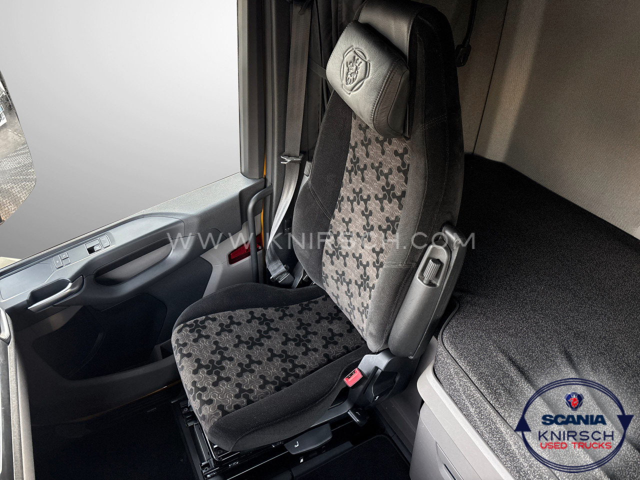 SCANIA S500 A4x2EB / Smart 2 - Tracteur routier: photos 5 SCANIA S500 A4x2EB / Smart 2 - Tracteur routier: photos 5