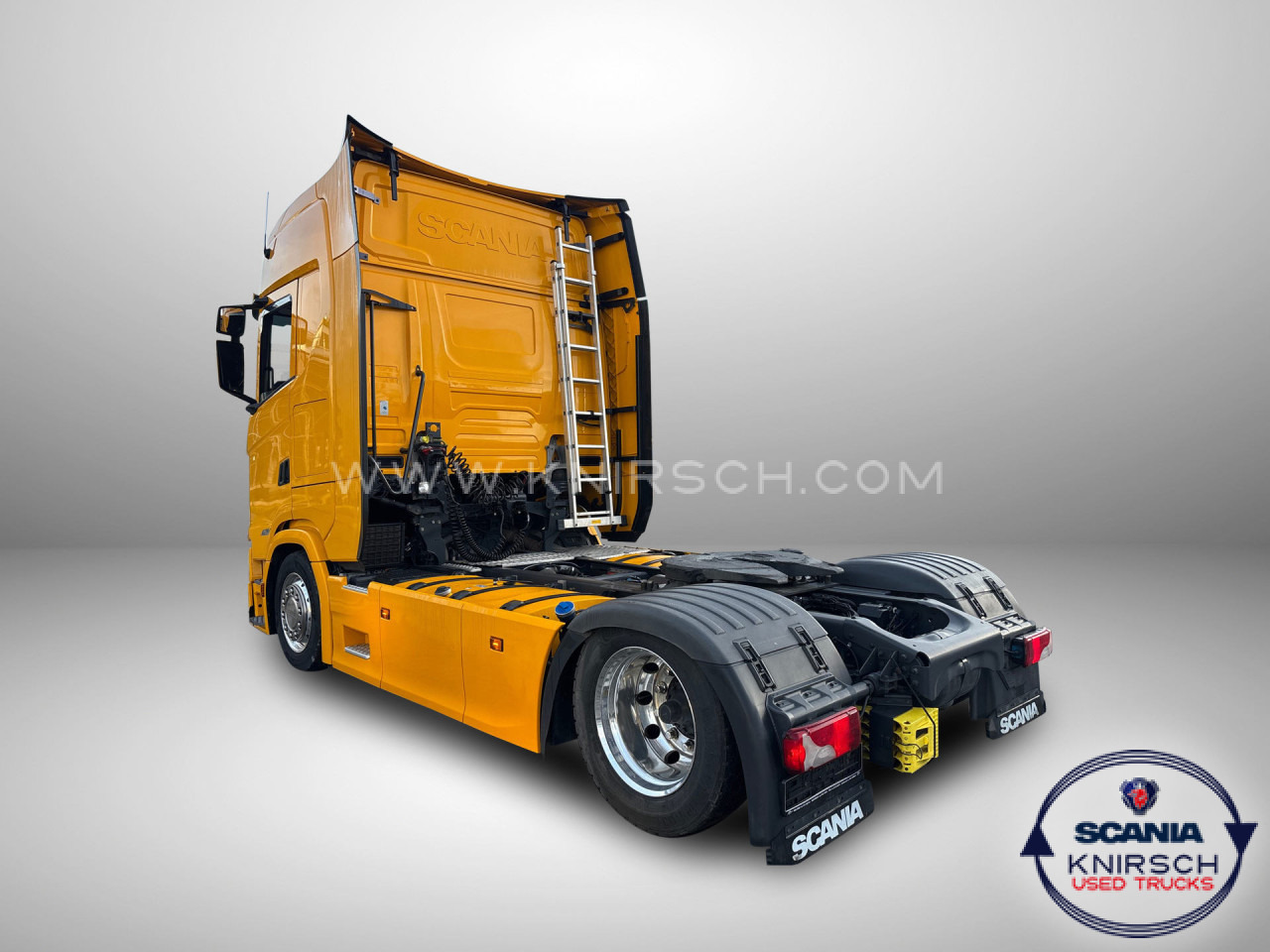 Tracteur routier SCANIA S500 A4x2EB / Smart 2: photos 10