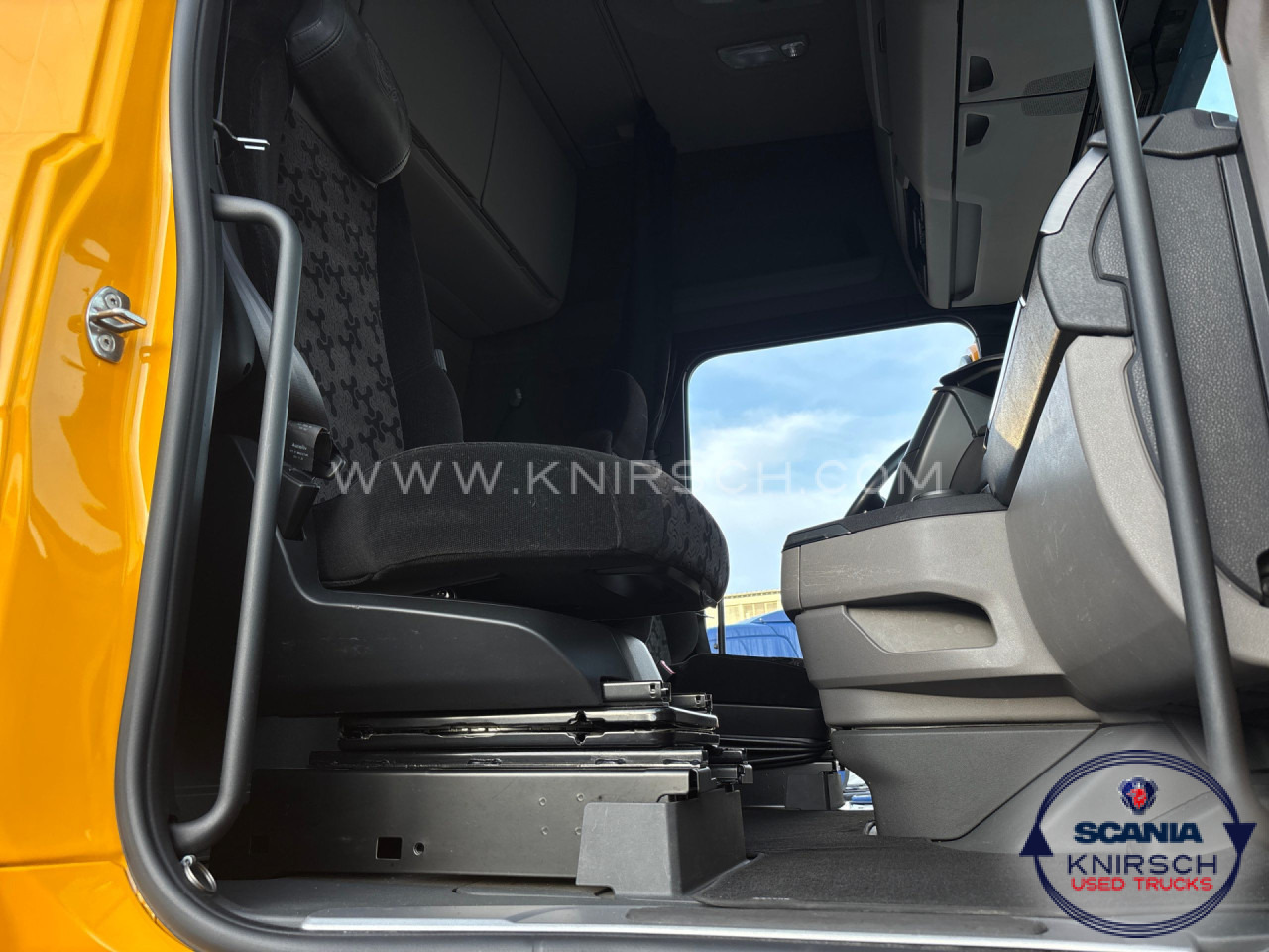 Tracteur routier SCANIA S500 A4x2EB / Smart 2: photos 14