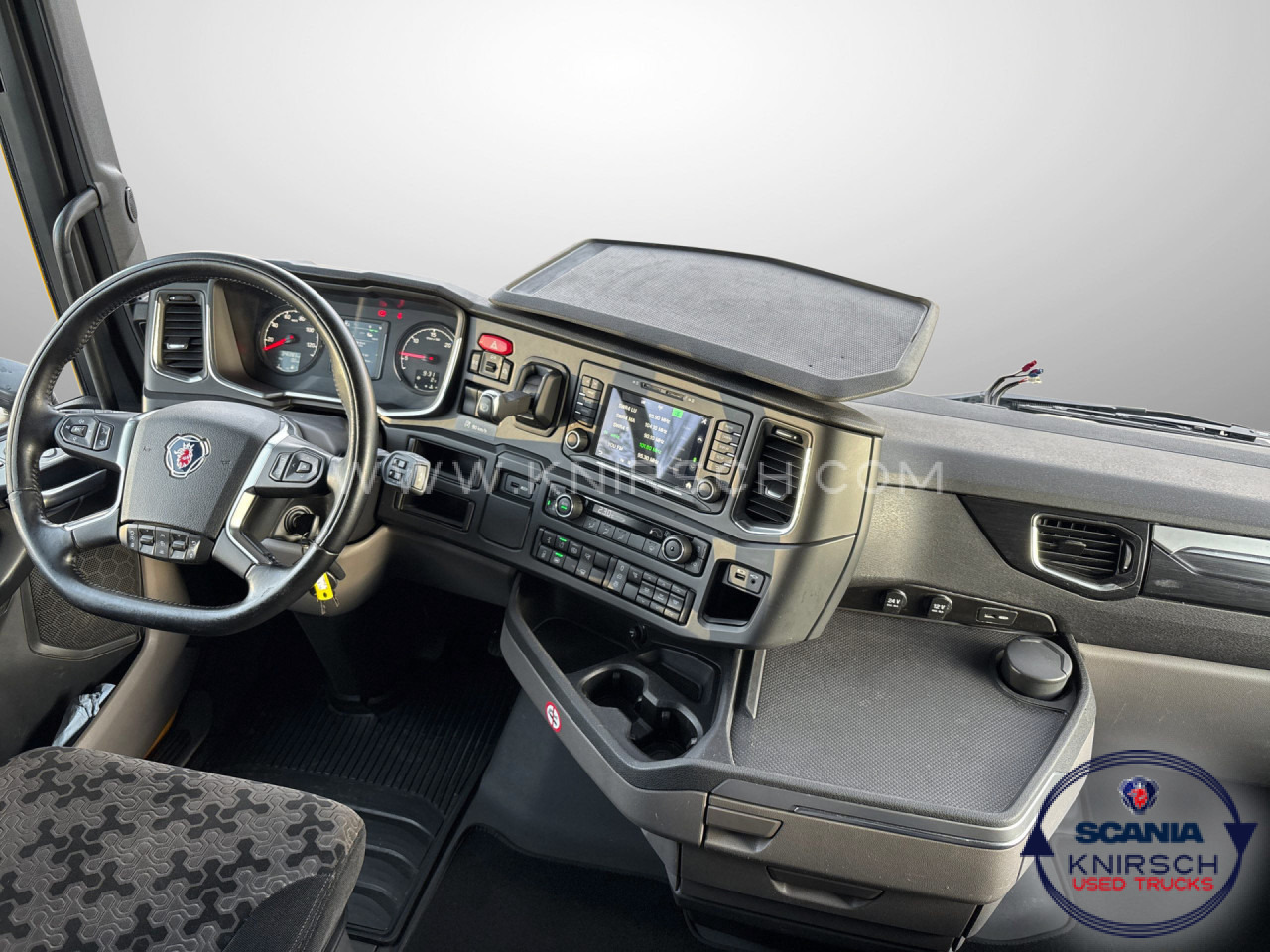 Tracteur routier SCANIA S500 A4x2EB / Smart 2: photos 15