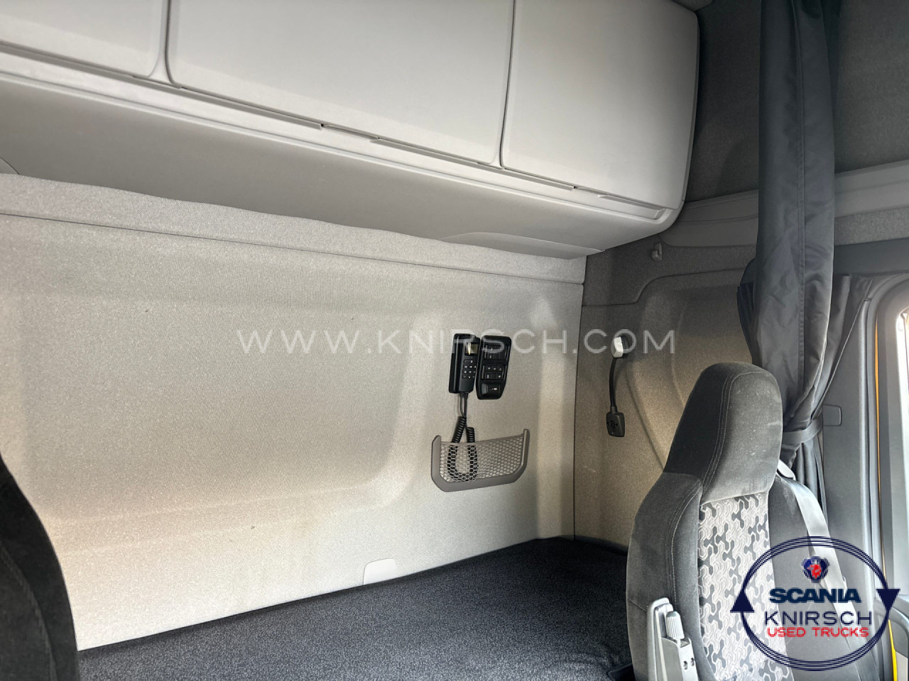 SCANIA S500 A4x2EB / Smart 2 - Tracteur routier: photos 3 SCANIA S500 A4x2EB / Smart 2 - Tracteur routier: photos 3