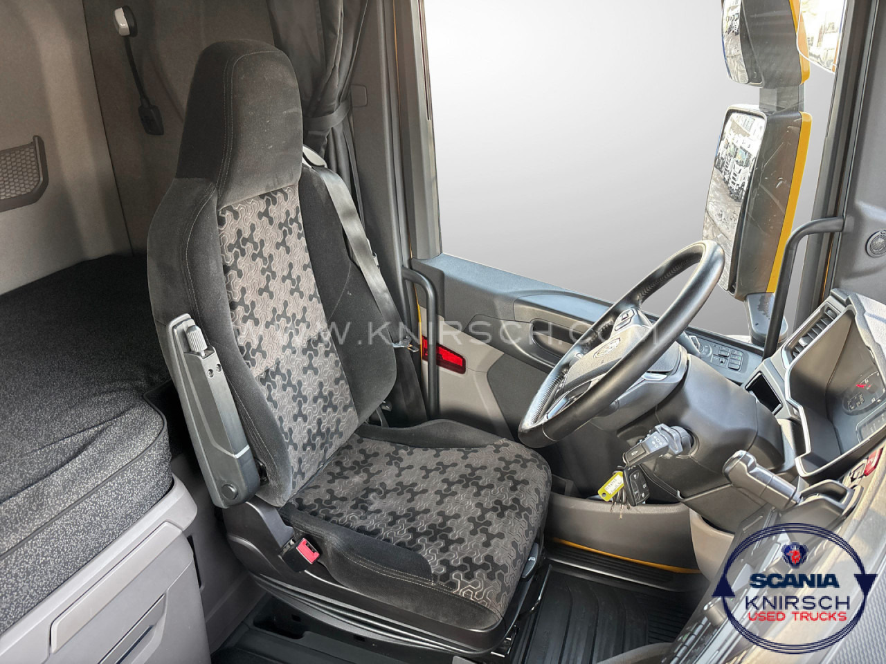 SCANIA S500 A4x2EB / Smart 2 - Tracteur routier: photos 4 SCANIA S500 A4x2EB / Smart 2 - Tracteur routier: photos 4