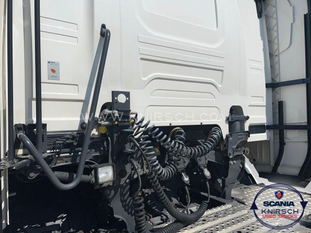 Scania R 500 A4x2NB - Tracteur routier: photos 5 Scania R 500 A4x2NB - Tracteur routier: photos 5