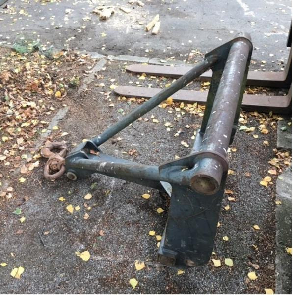 Bobcat 70022.9 - Accessoire pour Matériel de manutention: photos 3 Bobcat 70022.9 - Accessoire pour Matériel de manutention: photos 3