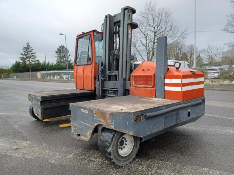 Amlift AMLAT COMBI 50/14/55 - Chariot multidirectionnel: photos 1 Amlift AMLAT COMBI 50/14/55 - Chariot multidirectionnel: photos 1