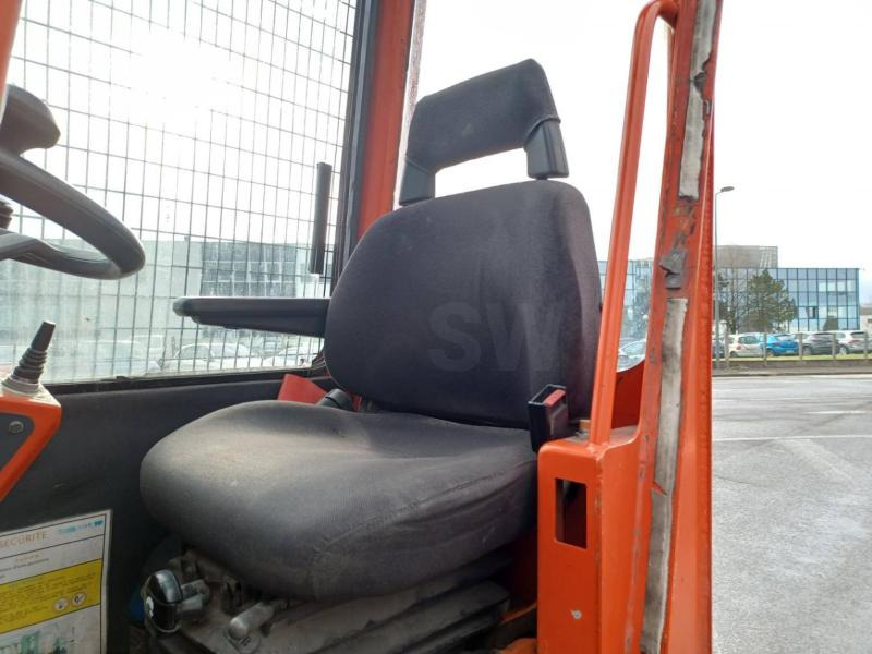 Amlift AMLAT COMBI 50/14/55 - Chariot multidirectionnel: photos 5 Amlift AMLAT COMBI 50/14/55 - Chariot multidirectionnel: photos 5