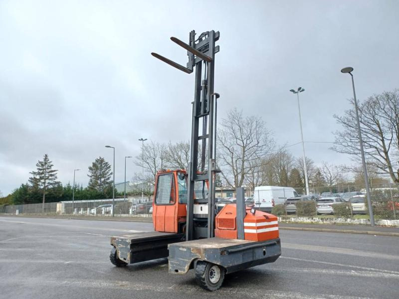 Amlift AMLAT COMBI 50/14/55 - Chariot multidirectionnel: photos 3 Amlift AMLAT COMBI 50/14/55 - Chariot multidirectionnel: photos 3