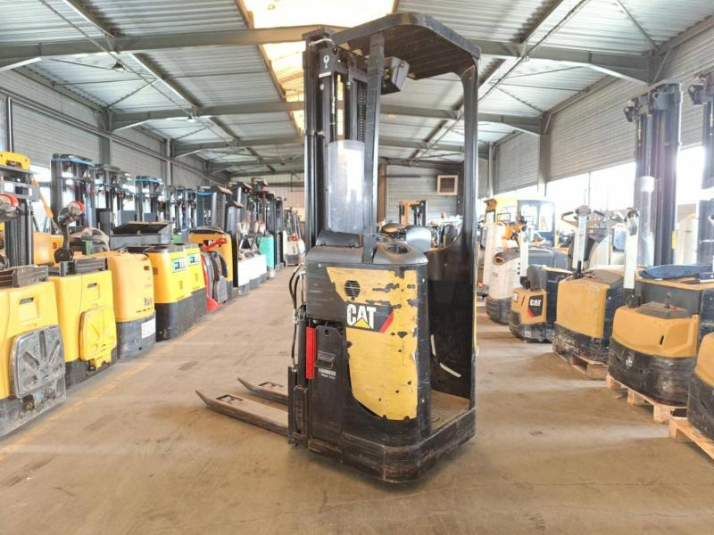 Caterpillar NSR16N2 - Gerbeur: photos 5 Caterpillar NSR16N2 - Gerbeur: photos 5