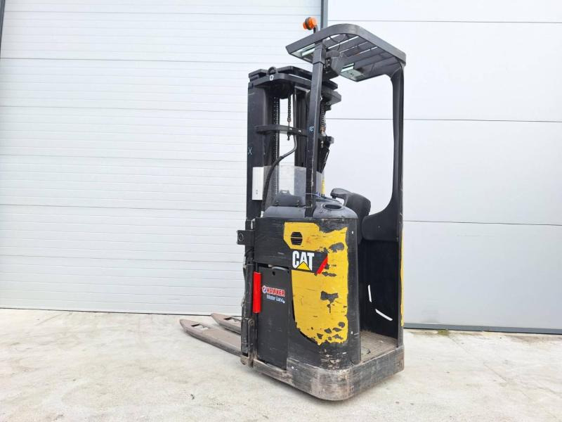 Caterpillar NSR20N - Gerbeur: photos 4 Caterpillar NSR20N - Gerbeur: photos 4