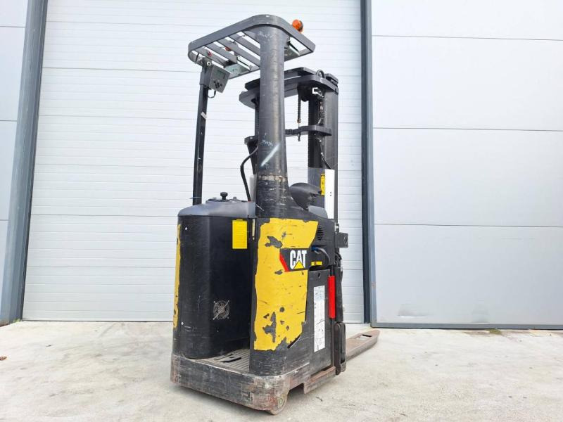 Caterpillar NSR20N - Gerbeur: photos 3 Caterpillar NSR20N - Gerbeur: photos 3