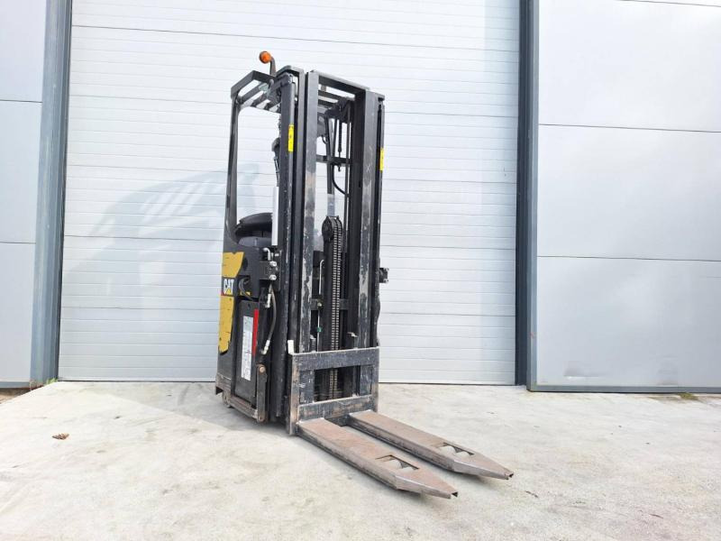Caterpillar NSR20N - Gerbeur: photos 1 Caterpillar NSR20N - Gerbeur: photos 1
